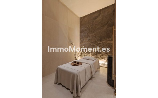 Construction neuve - Appartement - Estepona  - Estepona
