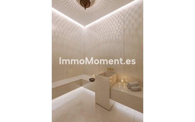 Nieuwbouw - Appartement - Estepona  - Estepona