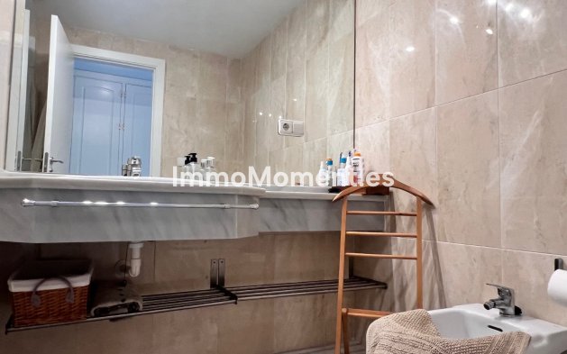Long Term Rentals - Apartment - Marbella - Guadalmina Baja