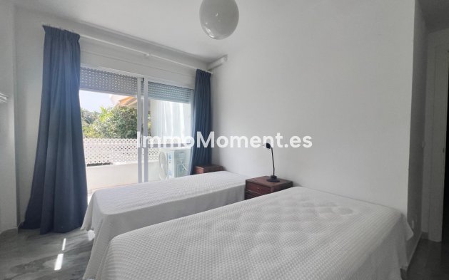 Long Term Rentals - Apartment - Marbella - Guadalmina Baja