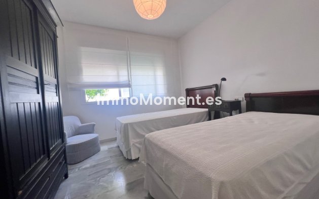Long Term Rentals - Apartment - Marbella - Guadalmina Baja