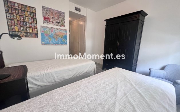 Long Term Rentals - Apartment - Marbella - Guadalmina Baja