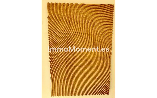 Vakantie verhuur - Vrijstaande villa - Estepona  - Selwo