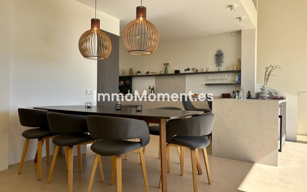 Vakantie verhuur - Vrijstaande villa - Estepona  - Selwo