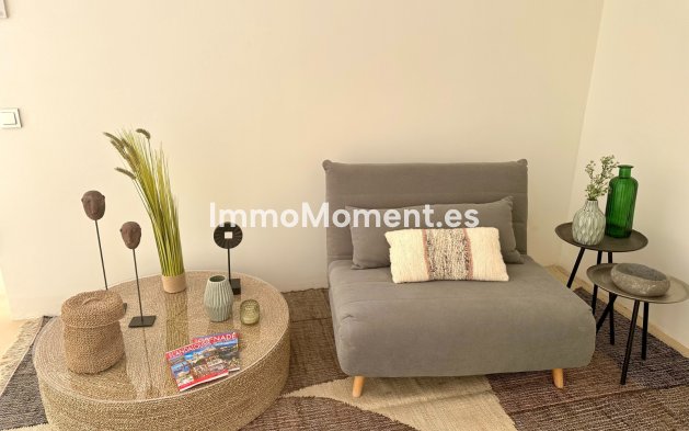 Vakantie verhuur - Vrijstaande villa - Estepona  - Selwo