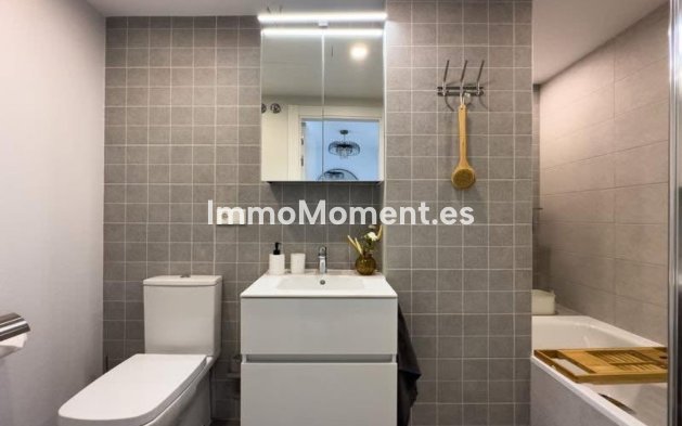 Long Term Rentals - Apartment - Estepona