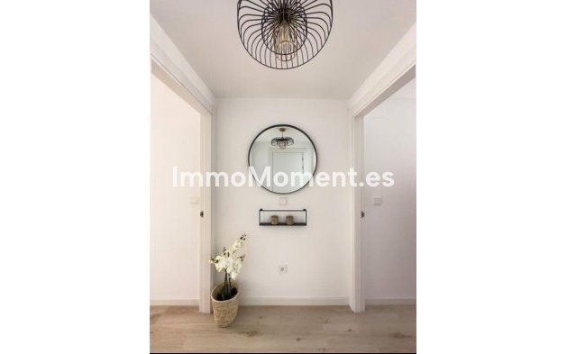 Long Term Rentals - Apartment - Estepona