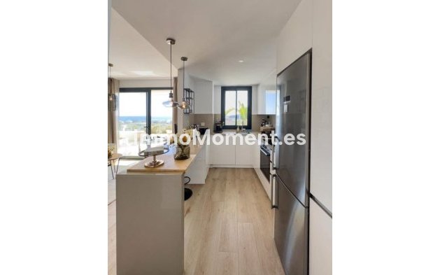 Long Term Rentals - Apartment - Estepona