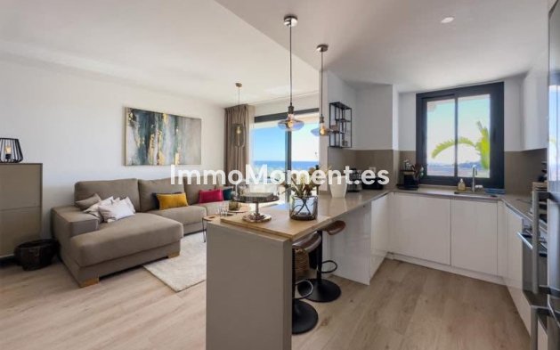 Long Term Rentals - Apartment - Estepona