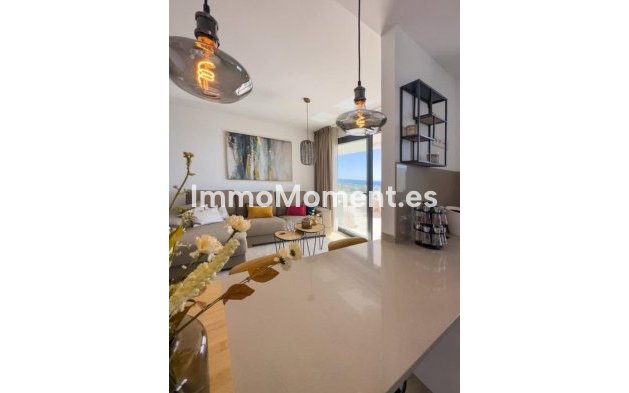 Long Term Rentals - Apartment - Estepona