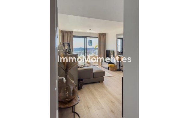 Long Term Rentals - Apartment - Estepona