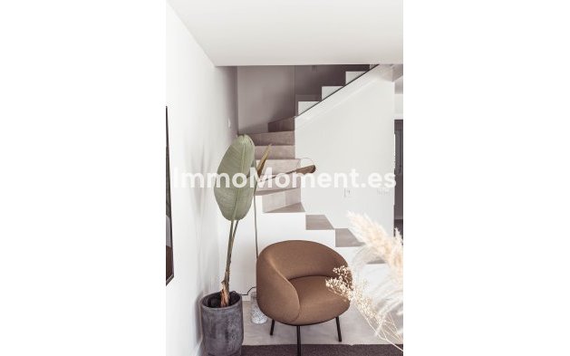 Resale - Townhouse - Marbella - Nueva Andalucía