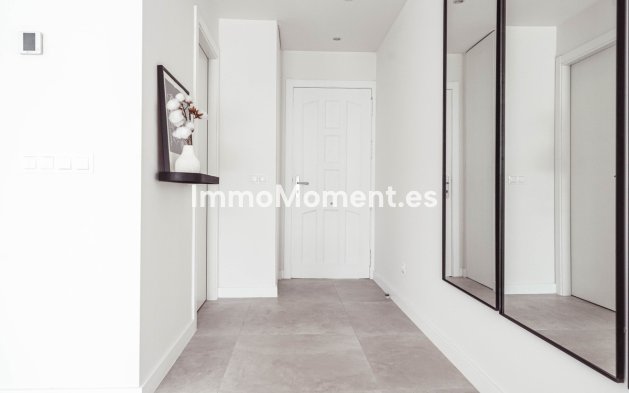 Resale - Townhouse - Marbella - Nueva Andalucía