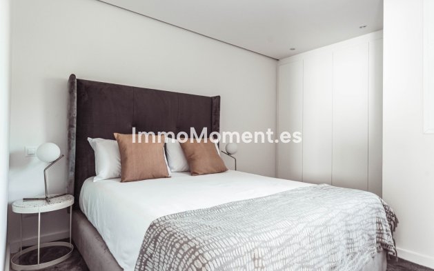 Resale - Townhouse - Marbella - Nueva Andalucía