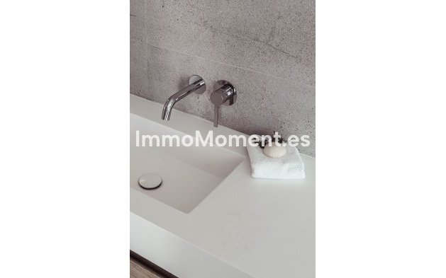 Resale - Townhouse - Marbella - Nueva Andalucía