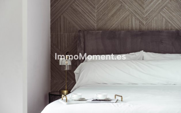 Resale - Townhouse - Marbella - Nueva Andalucía