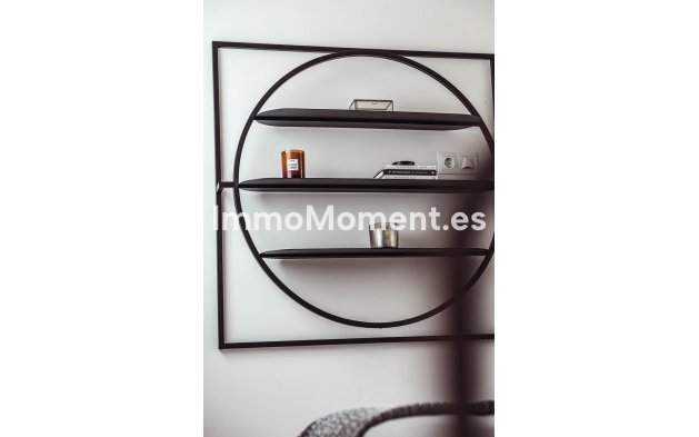 Resale - Townhouse - Marbella - Nueva Andalucía