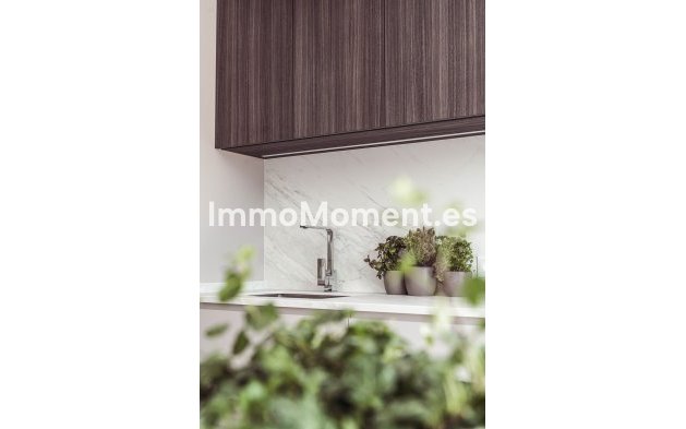 Resale - Townhouse - Marbella - Nueva Andalucía