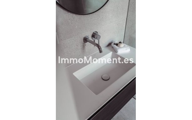 Resale - Townhouse - Marbella - Nueva Andalucía