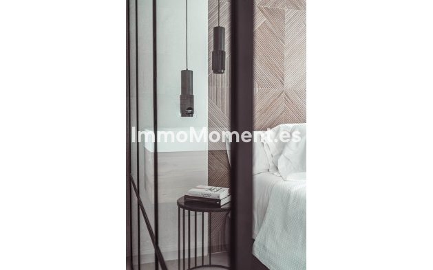 Resale - Townhouse - Marbella - Nueva Andalucía