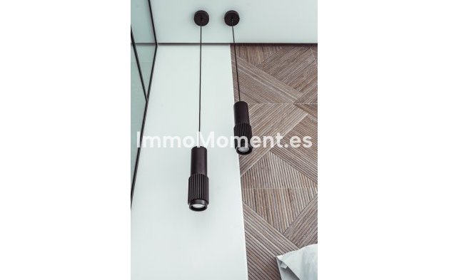 Resale - Townhouse - Marbella - Nueva Andalucía