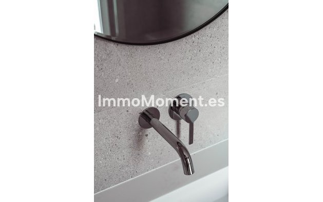 Resale - Townhouse - Marbella - Nueva Andalucía