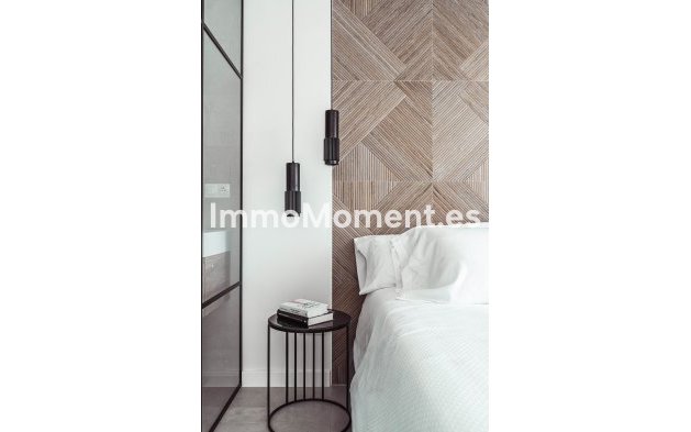 Resale - Townhouse - Marbella - Nueva Andalucía