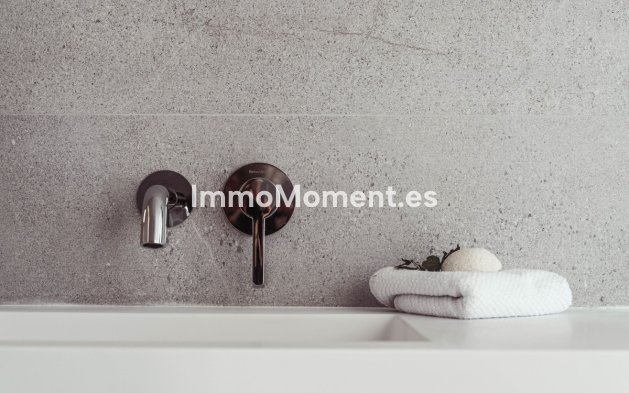 Resale - Townhouse - Marbella - Nueva Andalucía