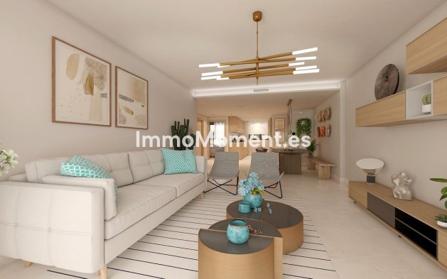 Bestaande woning - Appartement - Casares