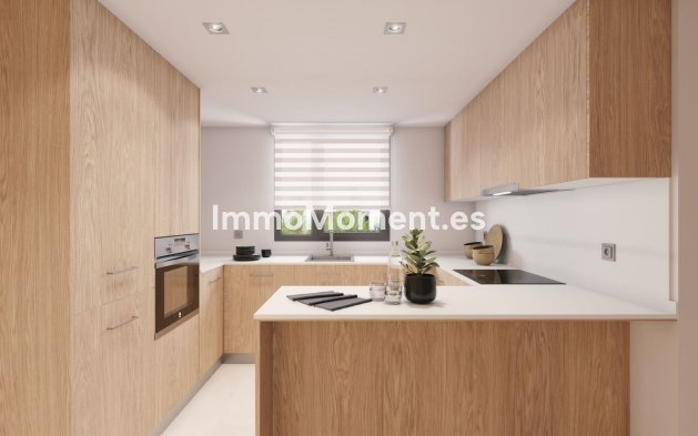 Bestaande woning - Appartement - Casares
