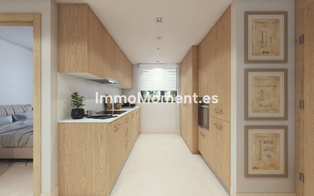 Bestaande woning - Appartement - Casares