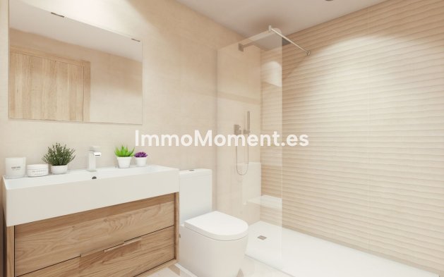 Bestaande woning - Appartement - Casares