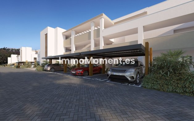 Bestaande woning - Appartement - Casares