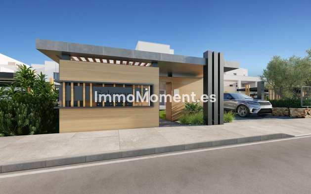Bestaande woning - Appartement - Casares