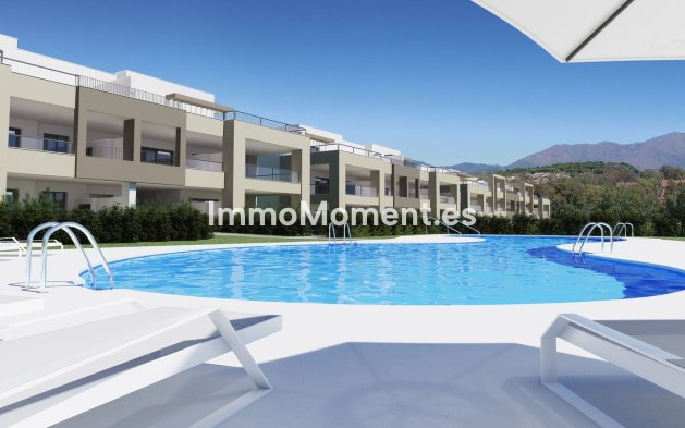Bestaande woning - Appartement - Casares