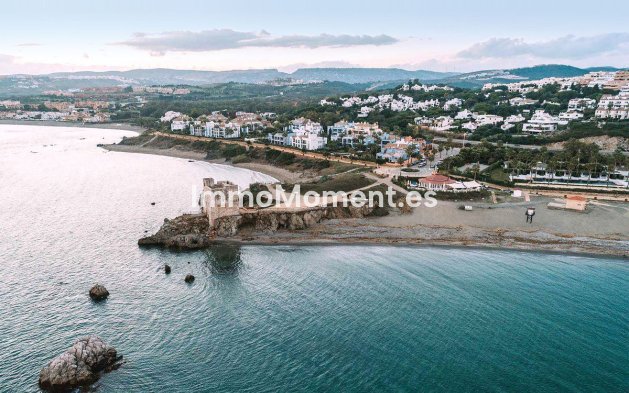 Bestaande woning - Appartement - Casares