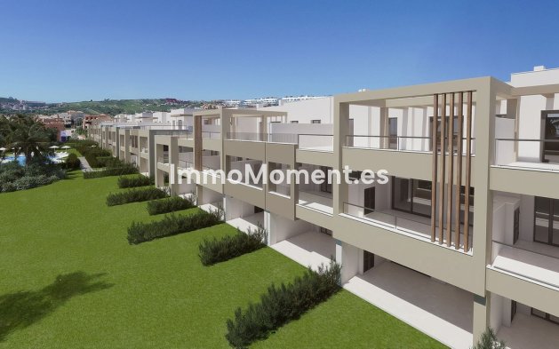 Bestaande woning - Appartement - Casares