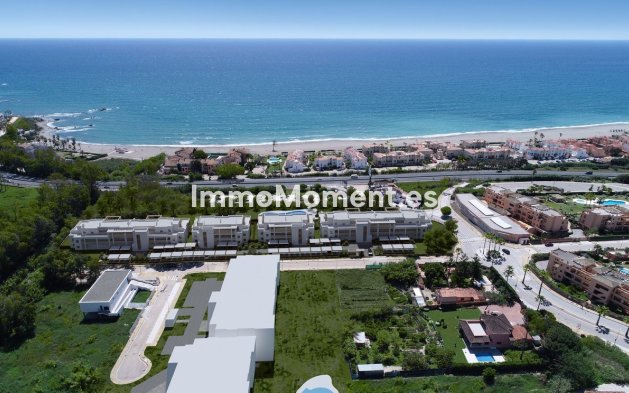 Bestaande woning - Appartement - Casares