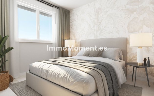Bestaande woning - Appartement - Estepona  - New Golden Mile