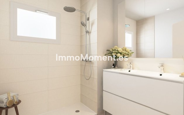 Bestaande woning - Appartement - Estepona  - New Golden Mile