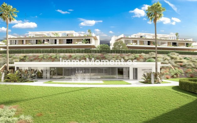 Wiederverkauf - Wohnung - Marbella