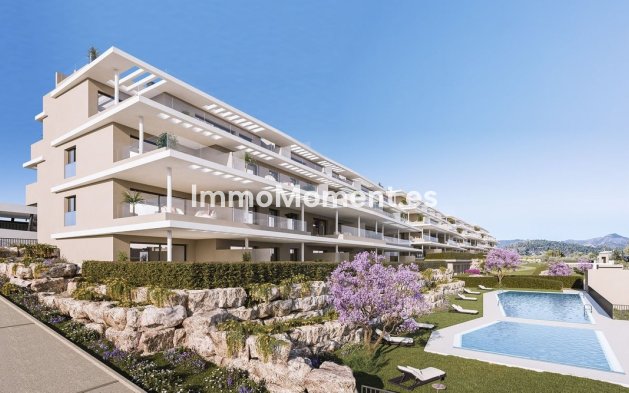 Bestaande woning - Appartement - Estepona  - New Golden Mile