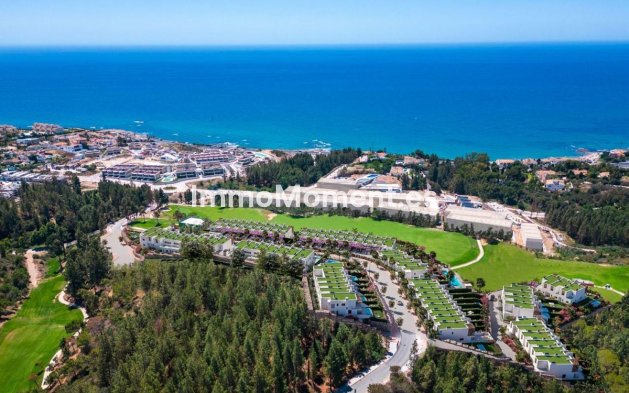 Reventa - House - Townhouse - Mijas Costa