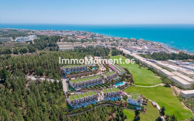 Reventa - House - Townhouse - Mijas Costa