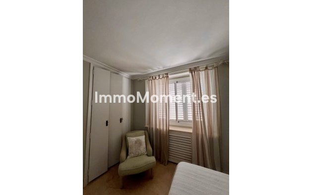 Vakantie verhuur - Vrijstaande villa - Marbella West - Marbella