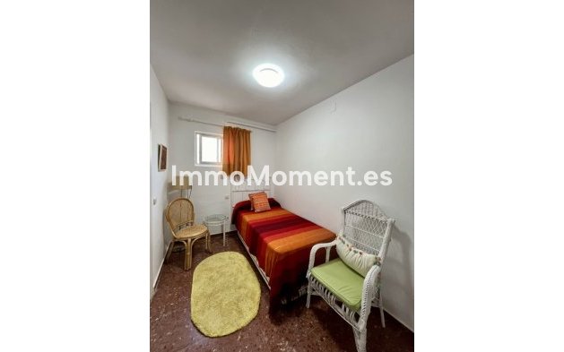 Vakantie verhuur - Vrijstaande villa - Marbella West - Marbella