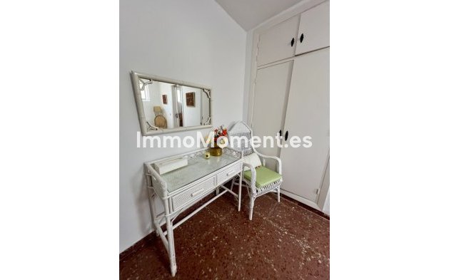 Vakantie verhuur - Vrijstaande villa - Marbella West - Marbella