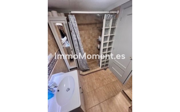 Wiederverkauf - Wohnung - San Pedro de Alcántara - Costa del Sol
