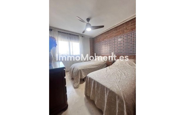 Wiederverkauf - Wohnung - San Pedro de Alcántara - Costa del Sol