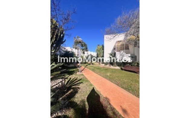 Wiederverkauf - Wohnung - San Pedro de Alcántara - Costa del Sol